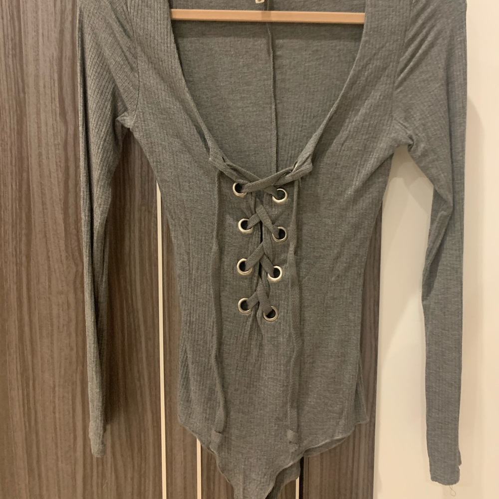 LF Body Suit